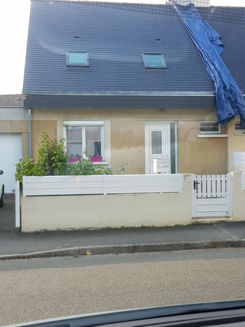 Couvreur Rennes