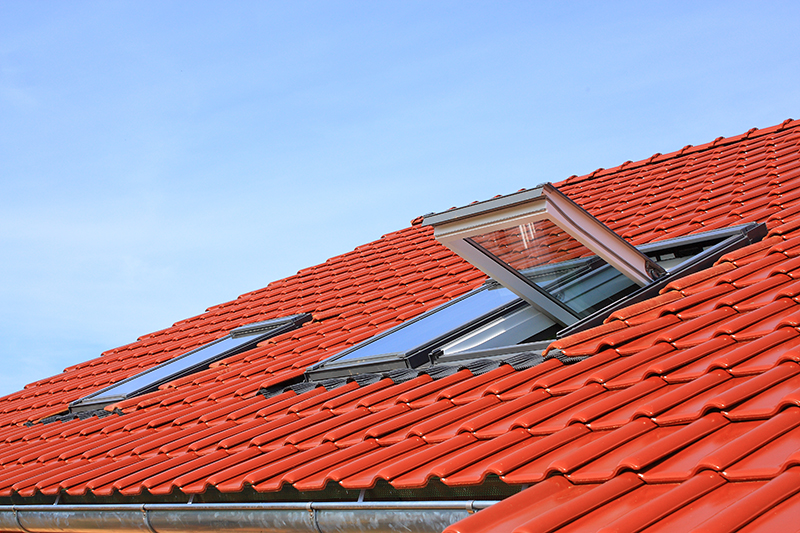 Pose de velux Janzé